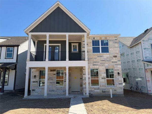 312 Leeland DR , Liberty Hill, TX 78642