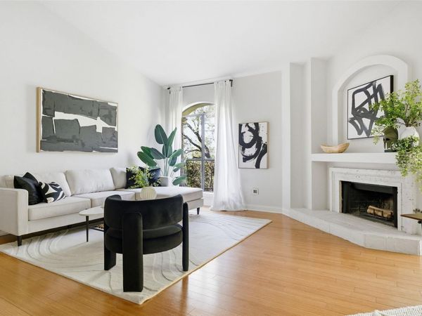 1000 Liberty Park DR , Unit 204, Austin, TX 78746