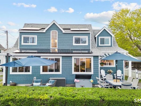 58 Chapman , Westbrook, CT 06498