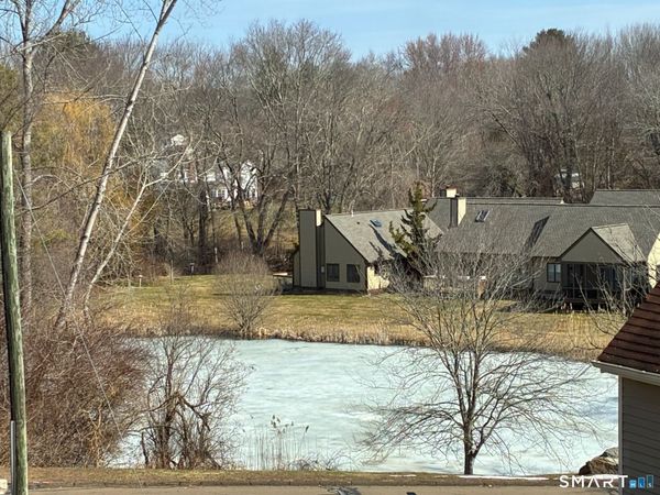 16 Copper Hill, Unit 16, Guilford, CT 06437