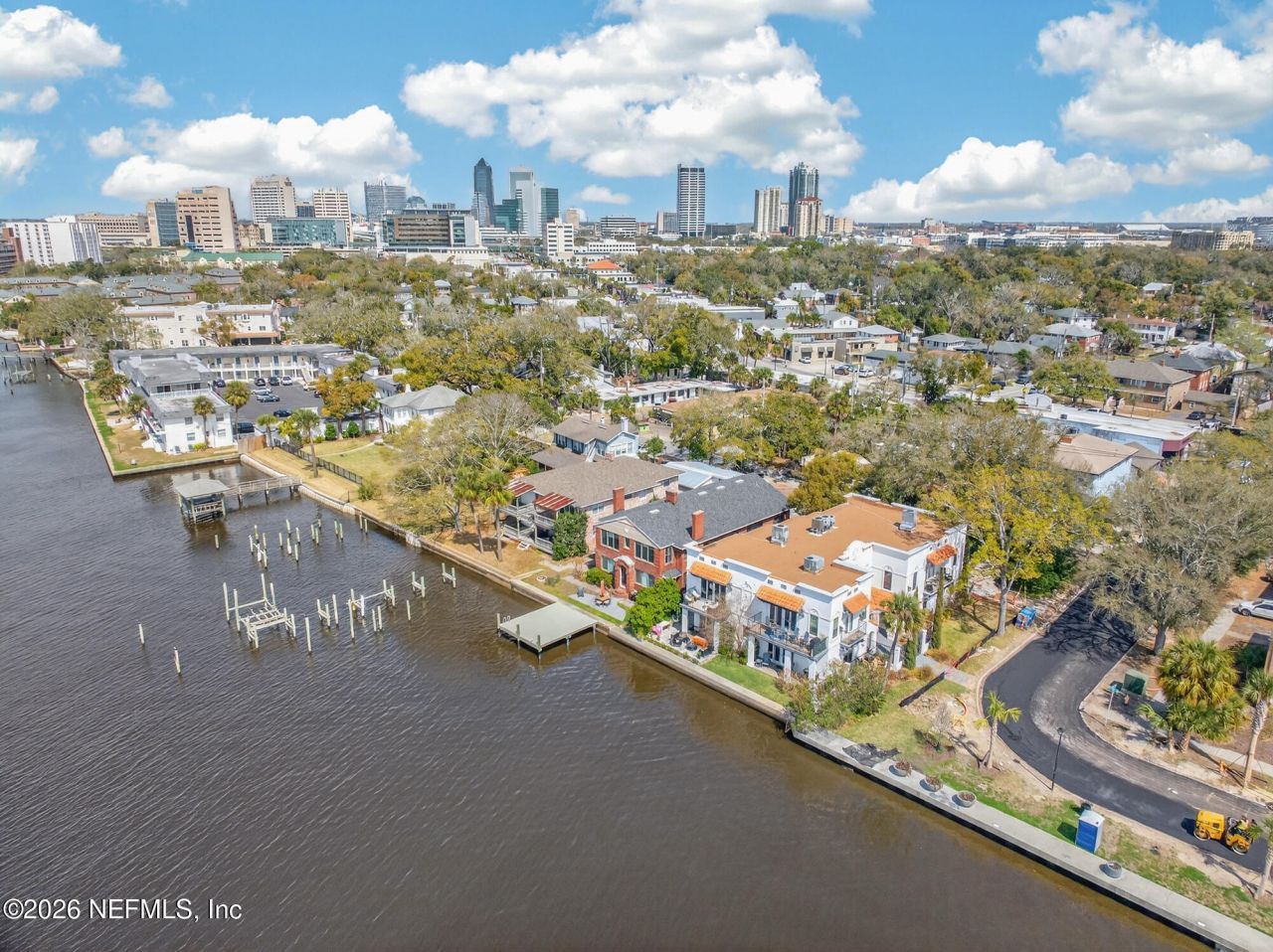 1710 River Road, Jacksonville, FL 32207 Photo