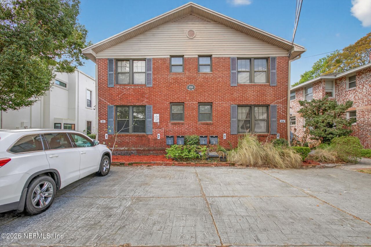 1710 River Road, Jacksonville, FL 32207 Photo