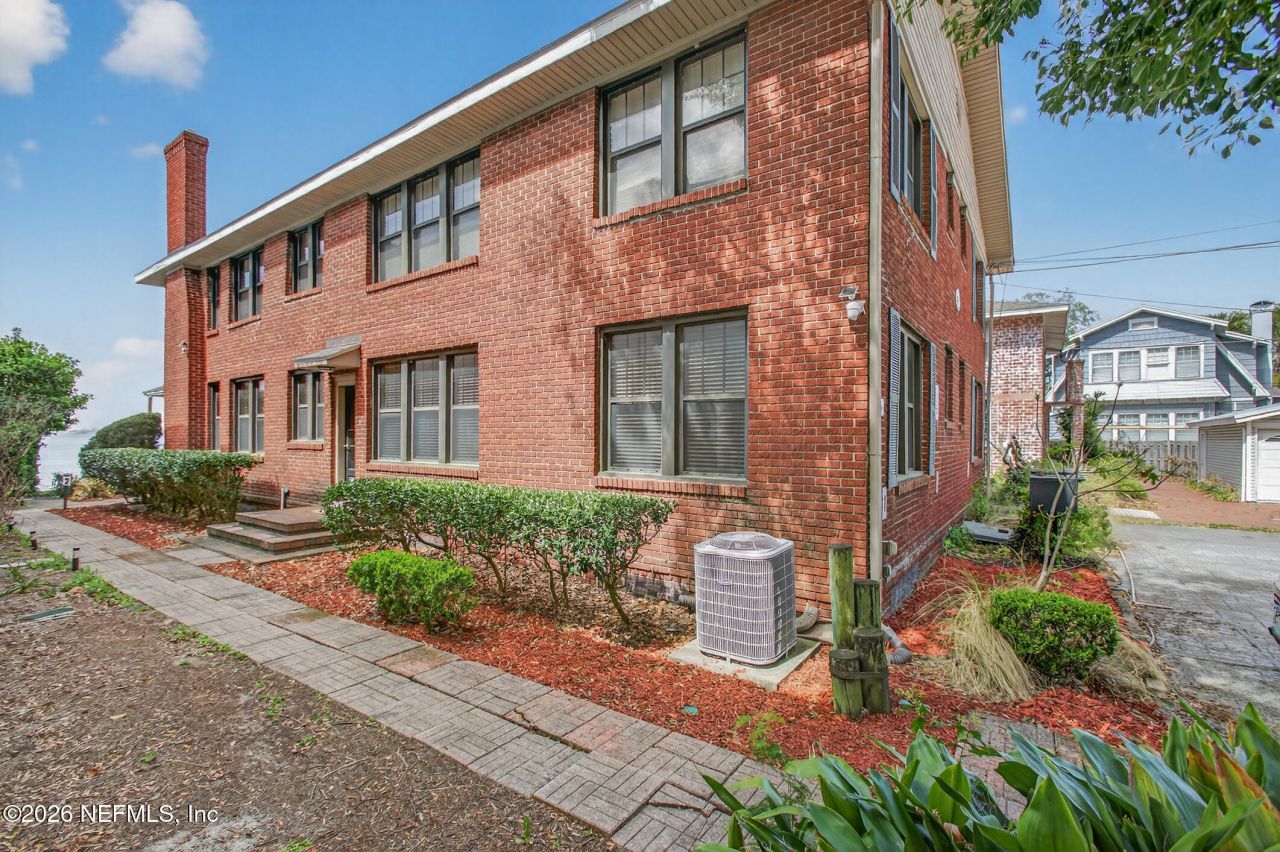 1710 River Road, Jacksonville, FL 32207 Photo