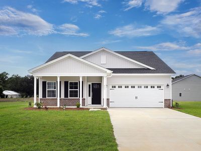 431 Atamasco Ct., Conway, SC 29526