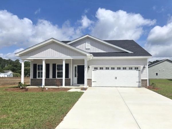 431 Atamasco Ct., Conway, SC 29526