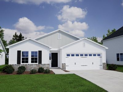 431 Atamasco Ct., Conway, SC 29526