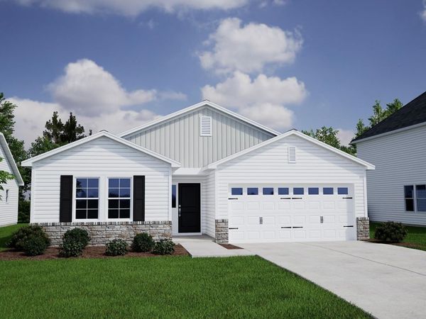 431 Atamasco Ct., Conway, SC 29526