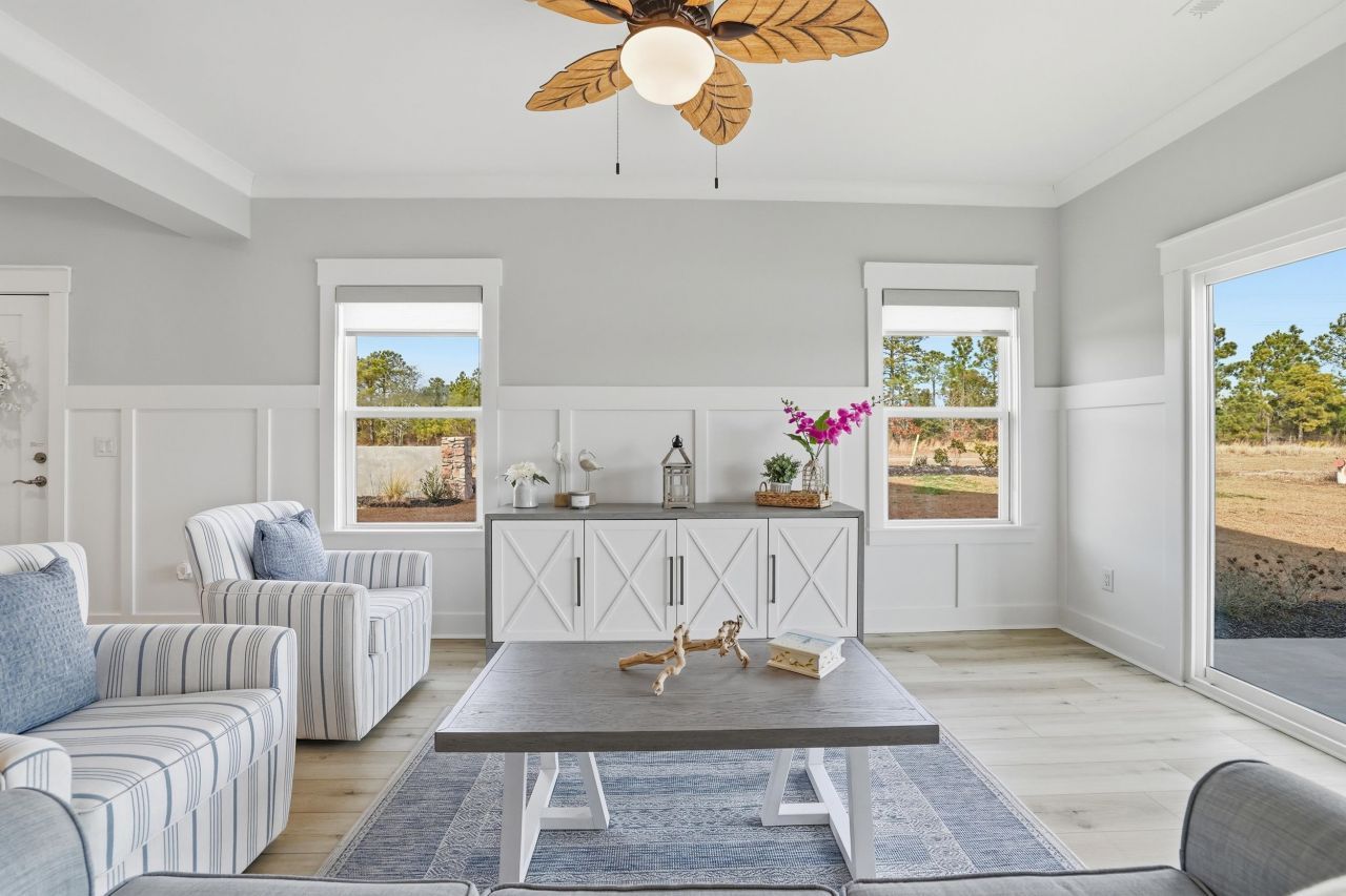 Tbb Lineback Pl. Photo 9