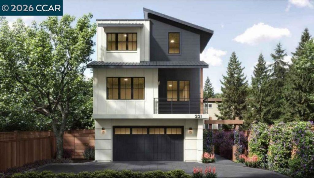 221 Lafayette Cir, Lafayette, CA 94549 Main Photo