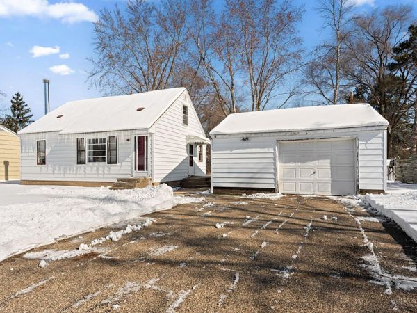 2331 108th Avenue NW, Coon Rapids, MN 55433