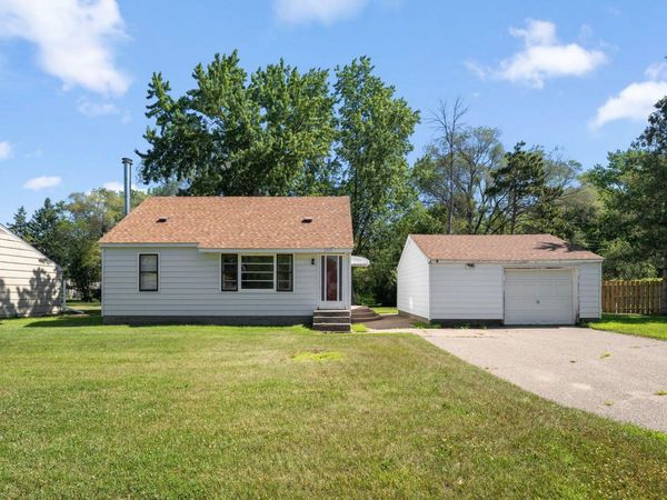 2331 108th Avenue NW, Coon Rapids, MN 55433
