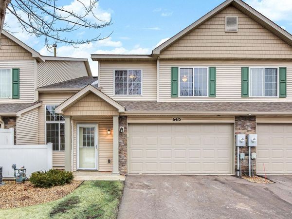 6415 Lakota Trail, Lino Lakes, MN 55014