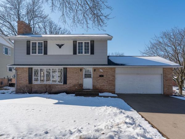 219 Terrace Drive , Mankato, MN 56001