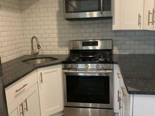 295 Park Avenue Unit 1, WEEHAWKEN, NJ 07086