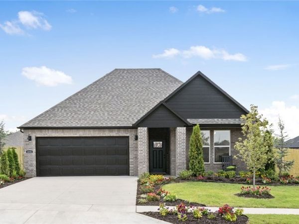 533 W Canada Drive , Farmington, AR 72730