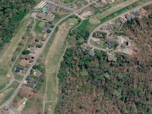 La Costa Drive , Holiday Island, AR 72631