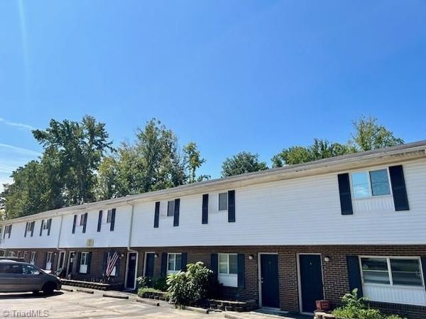 433 Homestead Street , Unit F, Gibsonville, NC 27249