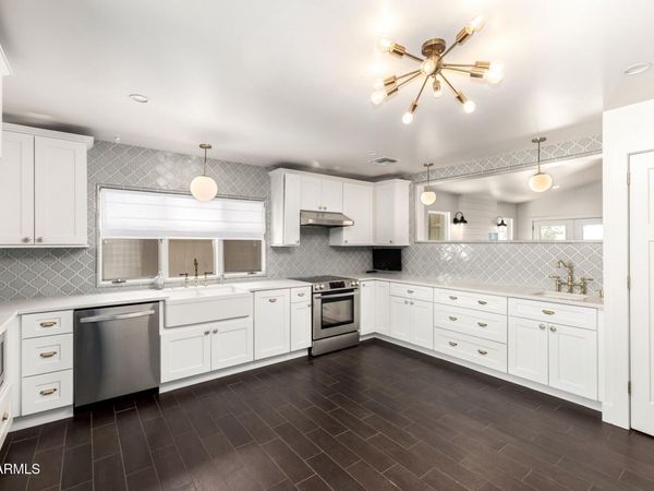 4411 W MORROW Drive, Glendale, AZ 85308