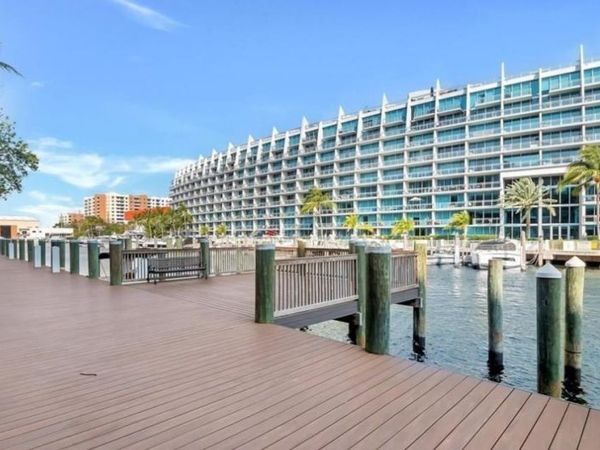 3001 NE 185th Street, Unit 515, Aventura, FL 33180