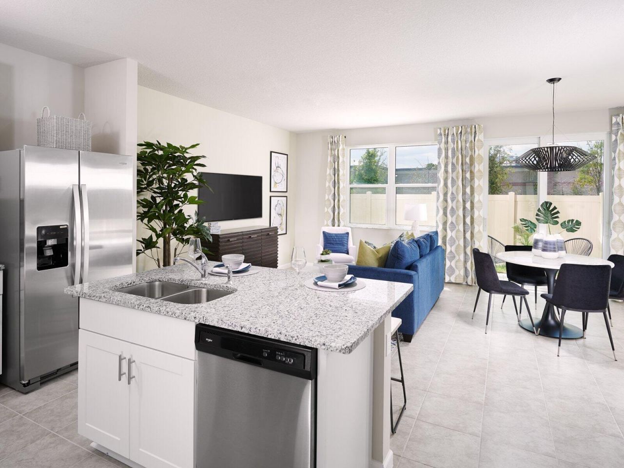 616 Salisbury Circle, Fort Pierce, FL 34982 Photo