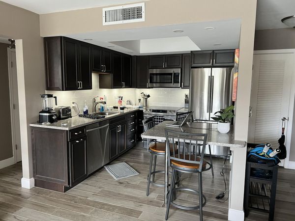 630 Tennis Club Drive, Unit 206, Fort Lauderdale, FL 33311