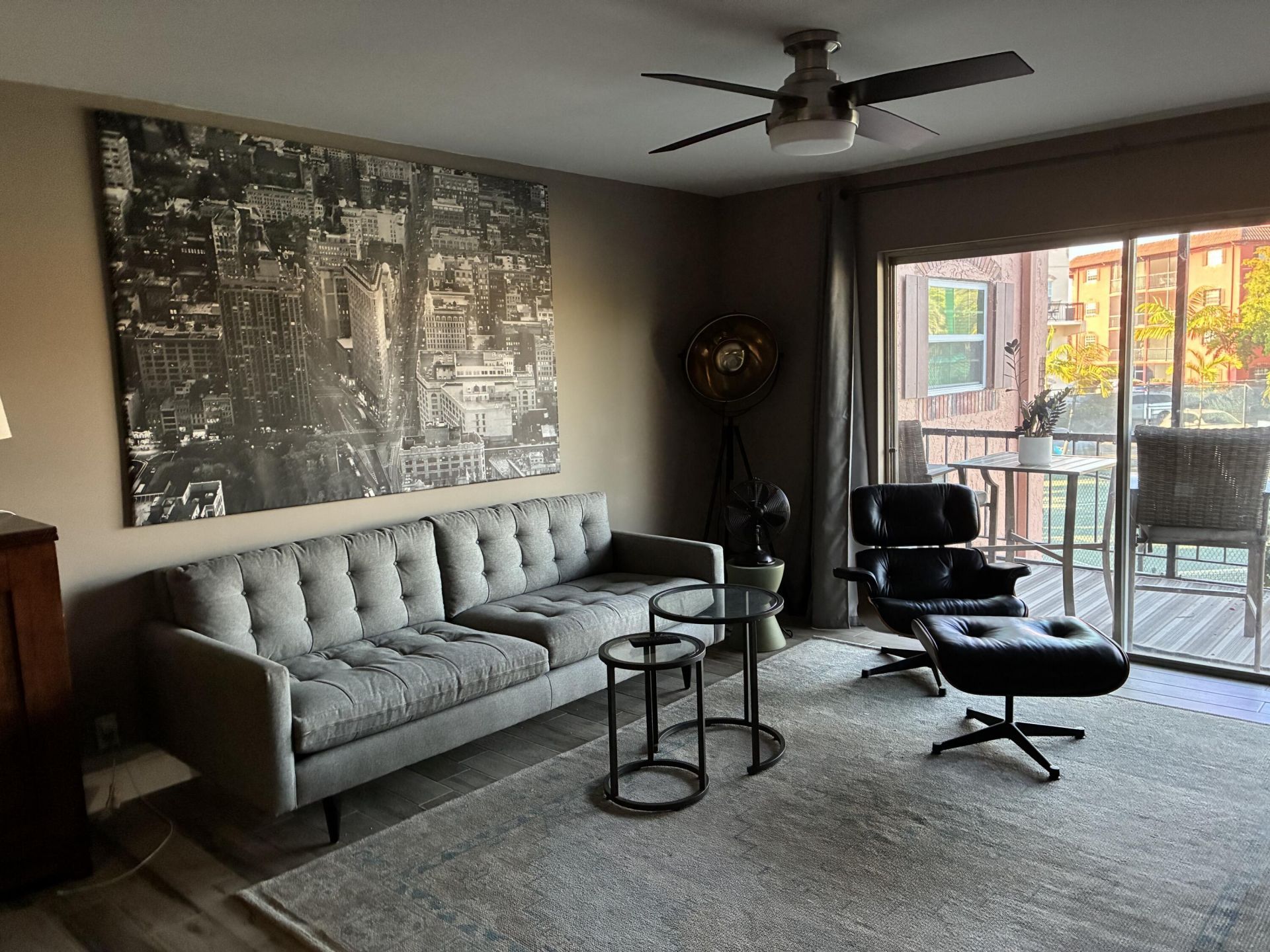 630 Tennis Club Drive, Unit 206, Fort Lauderdale, FL 33311 Photo