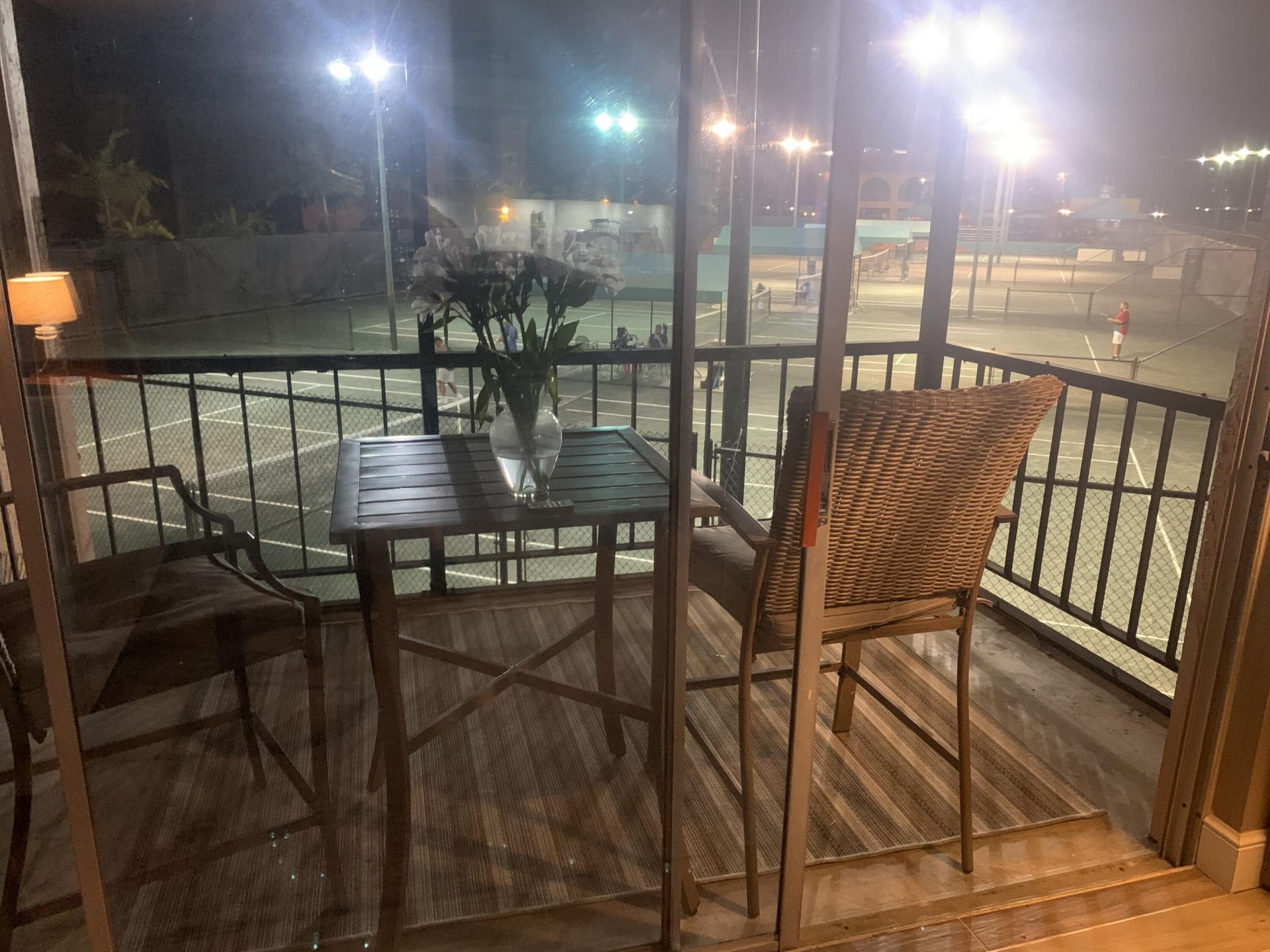 630 Tennis Club Drive, Unit 206, Fort Lauderdale, FL 33311 Photo