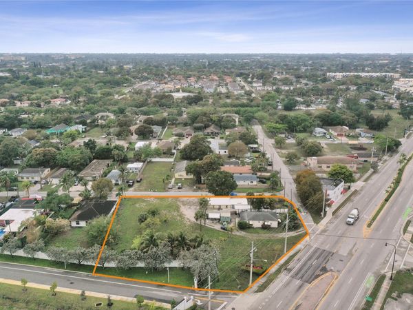 0 NW 7th Street, Pompano Beach, FL 33060
