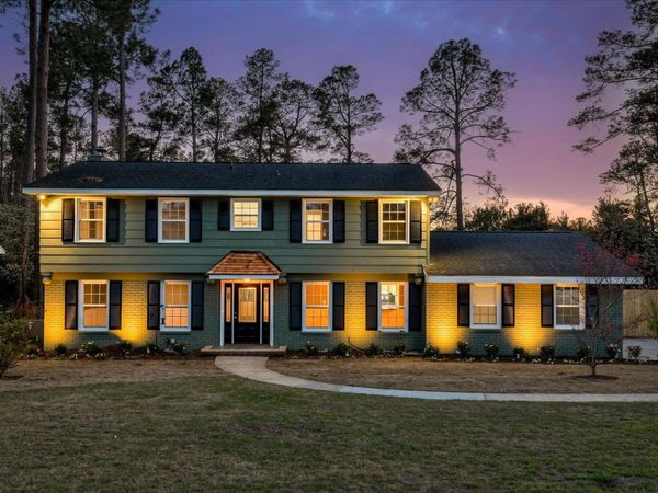 814 Dunbarton Drive, North Augusta, SC 29841