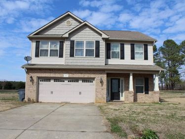 152 Fairhaven Drive, Zebulon, NC 27597