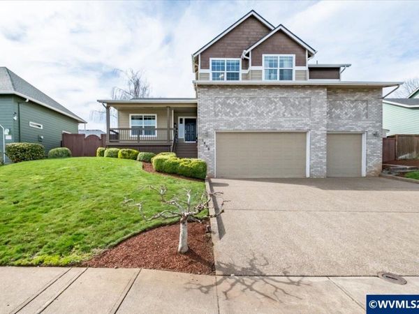 2810 Hoover Av NW, Salem, OR 97304