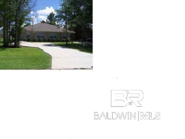 18390 W Hammond Street, Unit A, Robertsdale, AL 36567