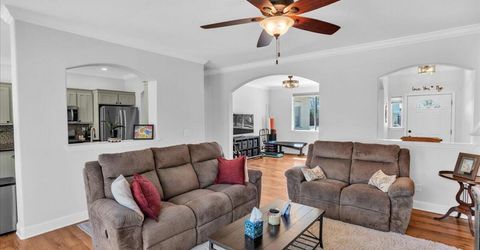 1274 Siesta Court, Minden, NV 89423 Photo