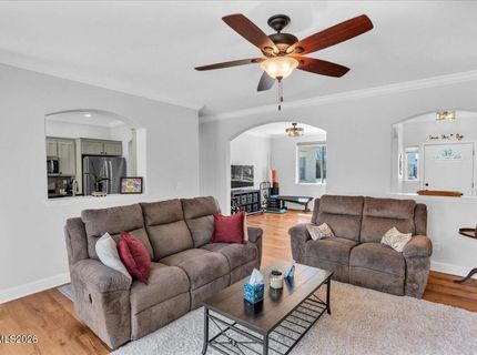 1274 Siesta Court, Minden, NV 89423 Photo