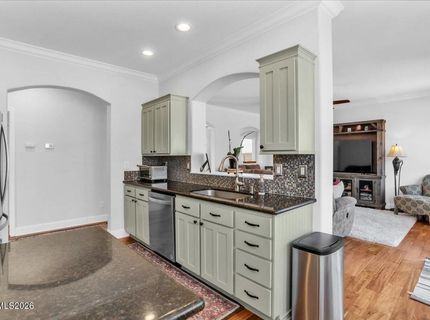 1274 Siesta Court, Minden, NV 89423 Photo