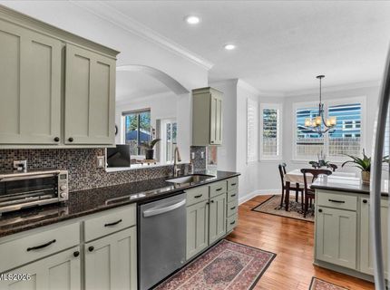 1274 Siesta Court, Minden, NV 89423 Photo