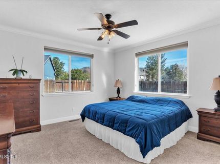 1274 Siesta Court, Minden, NV 89423 Photo