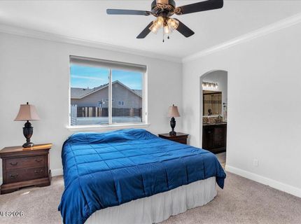 1274 Siesta Court, Minden, NV 89423 Photo