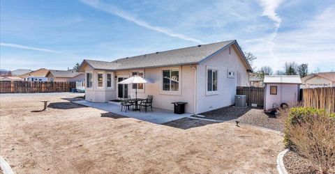1274 Siesta Court, Minden, NV 89423 Photo