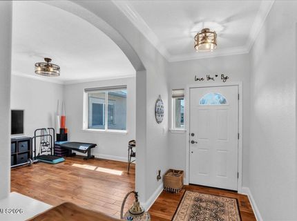 1274 Siesta Court, Minden, NV 89423 Photo