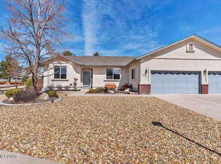 1274 Siesta Court, Minden, NV 89423 Photo