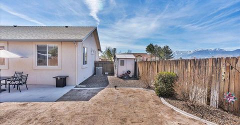 1274 Siesta Court, Minden, NV 89423 Photo
