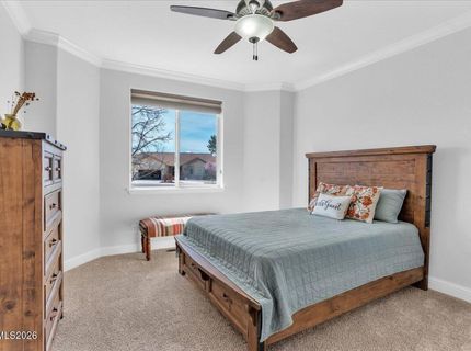 1274 Siesta Court, Minden, NV 89423 Photo