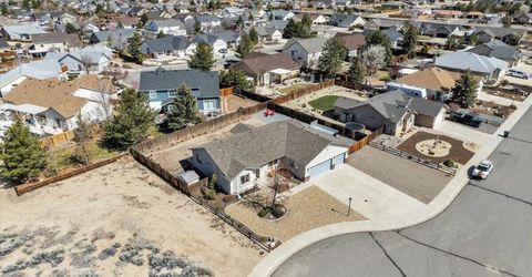 1274 Siesta Court, Minden, NV 89423 Photo
