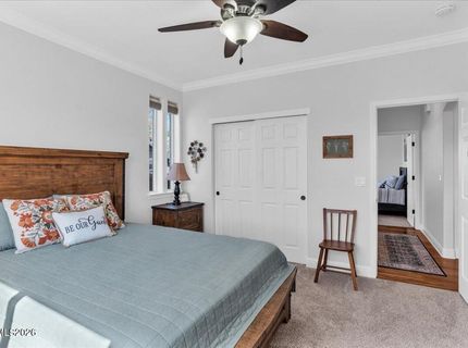 1274 Siesta Court, Minden, NV 89423 Photo