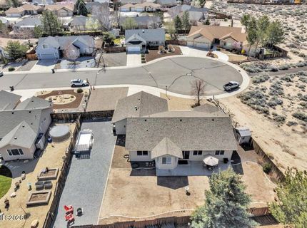 1274 Siesta Court, Minden, NV 89423 Photo