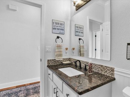 1274 Siesta Court, Minden, NV 89423 Photo