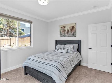 1274 Siesta Court, Minden, NV 89423 Photo