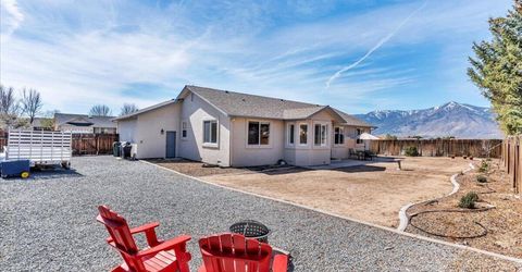 1274 Siesta Court, Minden, NV 89423 Photo