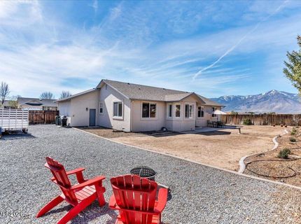 1274 Siesta Court, Minden, NV 89423 Photo